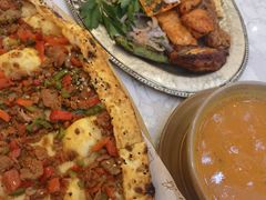-SULTAN·苏坦土耳其餐厅(新光汇店)