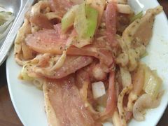 IMAG0930-延成苑韩式烤肉店(长春道店)