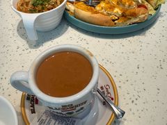 -新宝餐厅(流塘店)