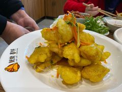 -合合春饼·酱骨·东北菜(潘家园店)