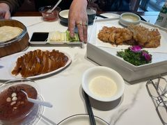-梅利汴京烤鸭•开封豫菜地标店(东大街店)