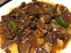 -三盛轩回民饺子馆