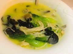 -眷江南之小蓝鲸(王府大街店)