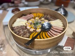 -味莊·青岛菜(云霄路店)