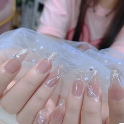 -斯馨·健康美甲美睫