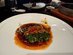 -厦门艾美酒店·乐美中餐厅