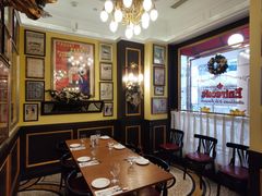 -Entrecôte 法国牛扒馆(保利·时光里店)