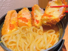 -豚胜·炸猪扒专门店(天娱广场店)