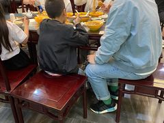 大堂-毛华美食(清扬路店)