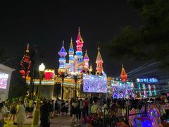 -沈阳方特欢乐世界