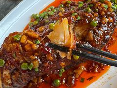 -都一处烧麦馆(前门店)