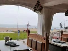 -港畔赶海蒸汽海鲜烧烤自助(仙螺岛店)