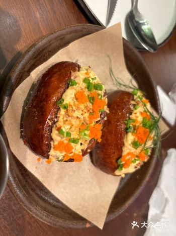 #0元玩转这座城#无国界料理 #融合料理 #创意韩国