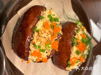 #0元玩转这座城#无国界料理 #融合料理 #创意韩国