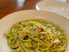 -UPPER KITCHEN(延安路店)