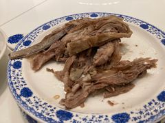 -宁夏国强手抓羊肉·清真菜(未央路凤三店)