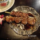 不吃串烧怎么过好周末