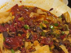 -海记品鸽·新疆菜(高铁站店)