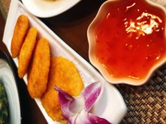 -泰国餐厅 Thai Food(裕华万达店)