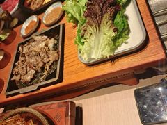 -将军牛排·尔滨地标朝鲜族美食(总店)