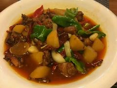 -新疆欣悦饭庄