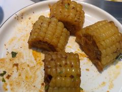 -满兴咱妈烀饼铁锅炖(兰州北街店)