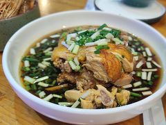 -百家鲜·杭帮菜