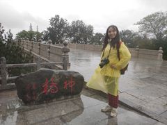 -赵州桥景区