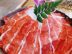 -喃喃椰·糟粕醋椰子鸡火锅(七堡花园店)
