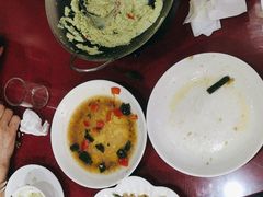 -畲乡一品鱼府土菜馆