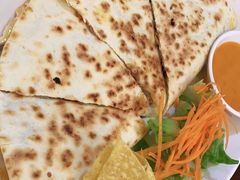 -panchos 墨西哥餐厅(嘉绿苑店)