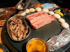 五花肉-济州爱肉堂(总店)