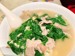 枸杞猪杂汤饭-新宝餐厅(流塘店)