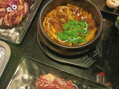 -奥西拉烤肉,盒饭,冷面(青岩刘店)