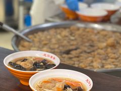 -龙华素斋(龙华路店)