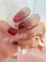 -Beauty Nails 美甲美睫皮肤管理