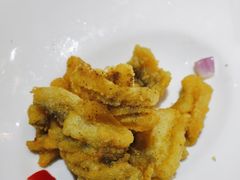 椒盐龙头烤-丰收日(五角场店)