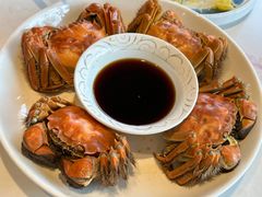 -壹只菜·崇明本地特色菜(崇明南门店)