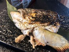 -虎焱炭火烧肉