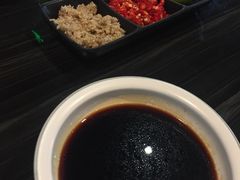 蘸料-东椰·海南椰子鸡火锅(朝阳门店)