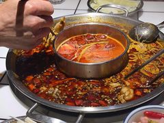 -巴隆门重庆老火锅(太湖路店)