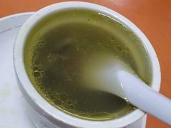 -帖老大羊肉汤烩面烧烤(康复后街总店)