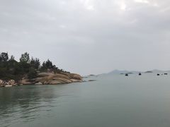 -马銮湾景区