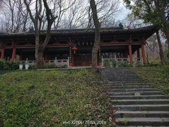 -句容茅山景区