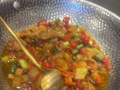 -坛宗剁椒鱼头(河西王府井店)