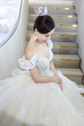 点击看大图 -B.Bridge Couture婚纱礼服(福田店)