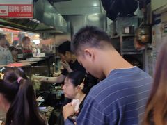 -一代烤翅王(大汉口店)