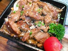 -仙隐小鹿中華の日料(正弘城店)