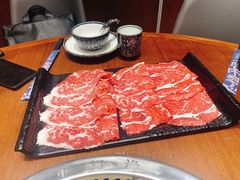 -快乐小羊火锅餐厅(农科路店)