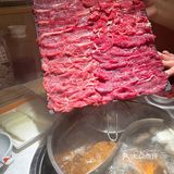 新区难得一见的正宗潮汕牛肉火锅！